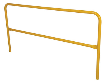 Dock Safety Railing 84